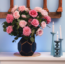 Load image into Gallery viewer, ROMANTIC PINKS BOUQUET (Fragrant)
