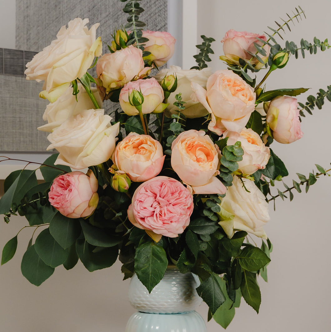 SHERBET BOUQUET